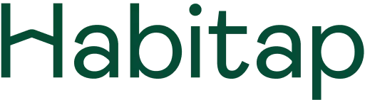 Habitap Logo